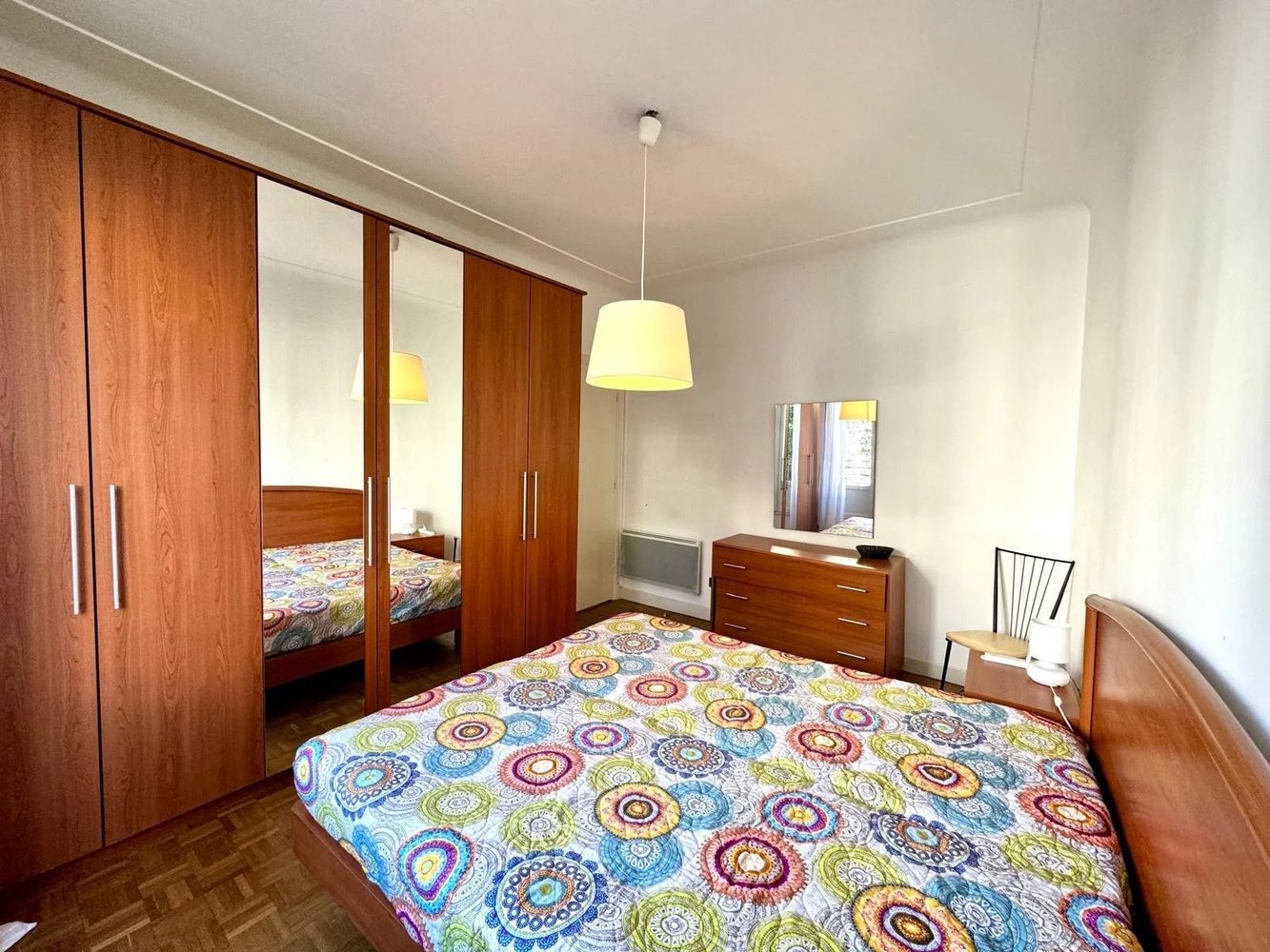 Property photo in Carre d'Or