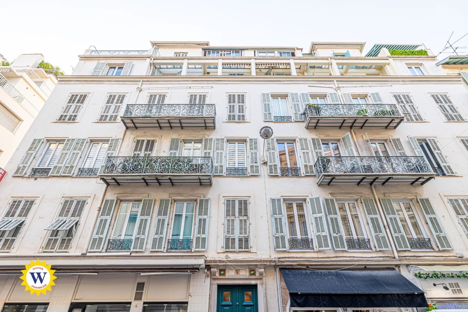 Property photo in Carre d'Or