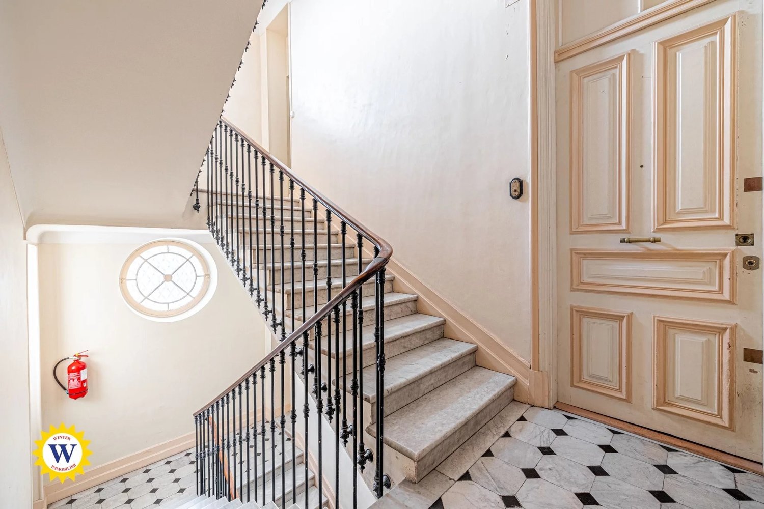 Property photo in Carre d'Or