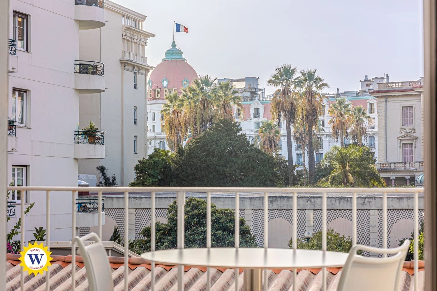 Property photo in Carre d'Or