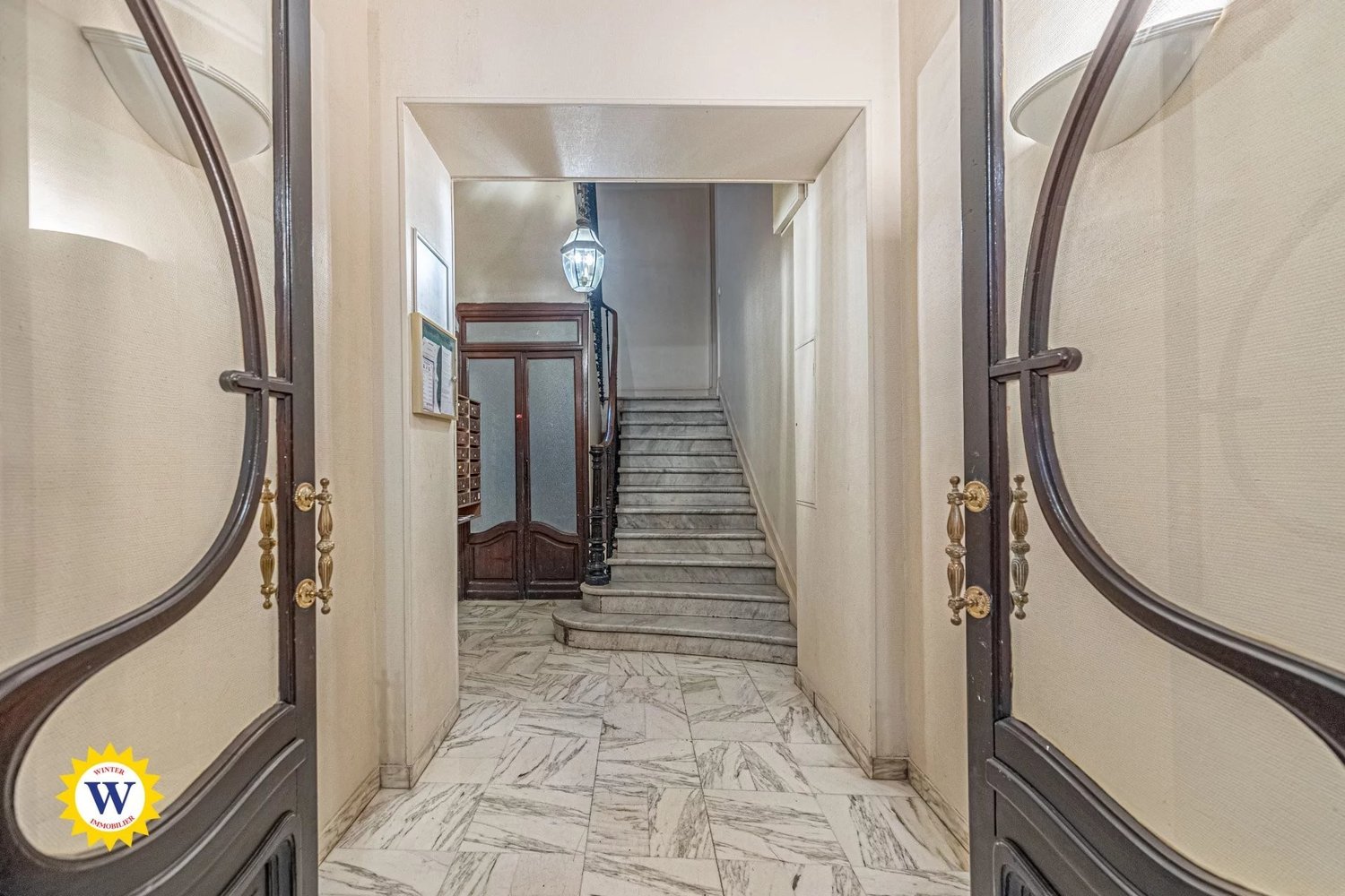 Property photo in Carre d'Or