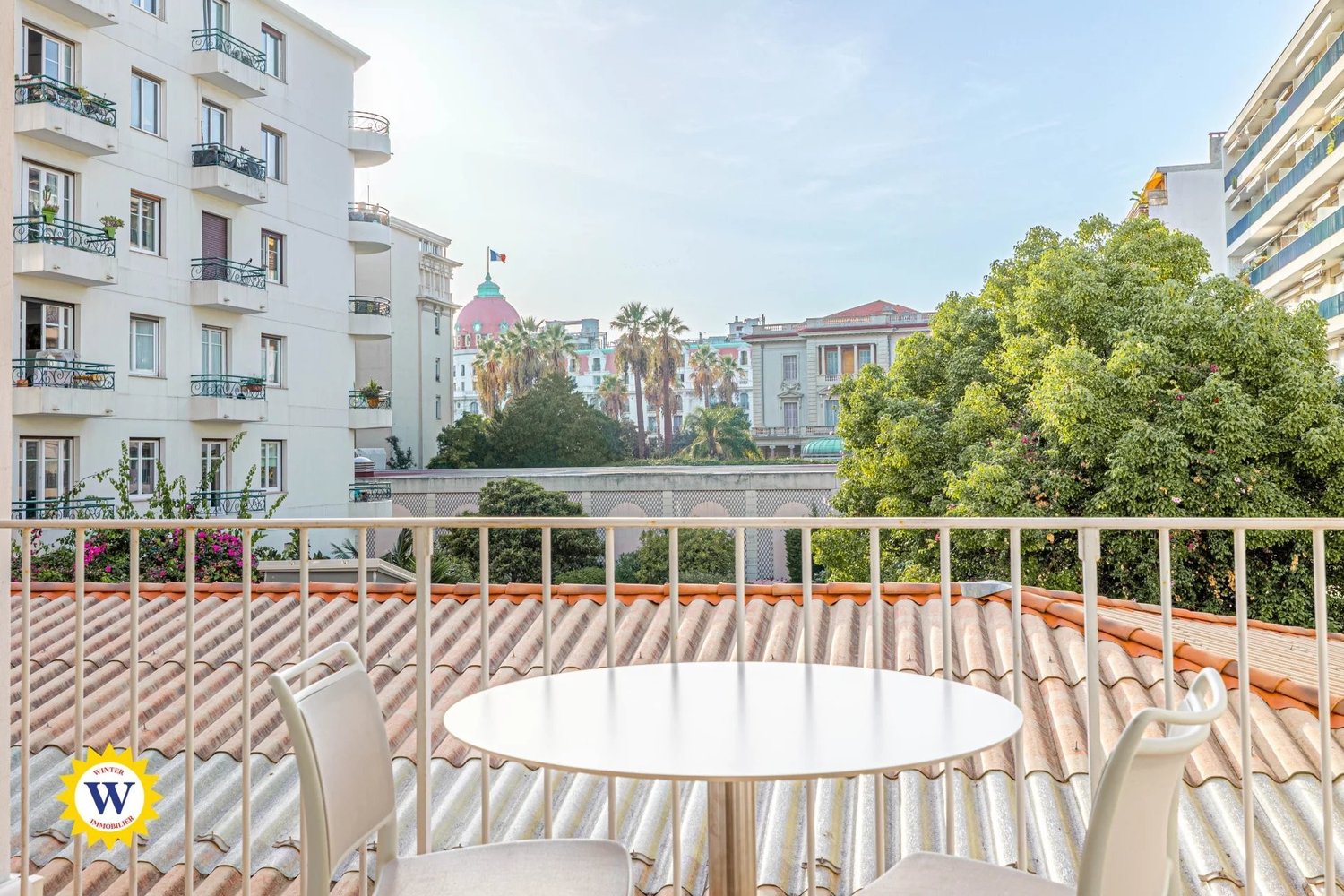 Property photo in Carre d'Or