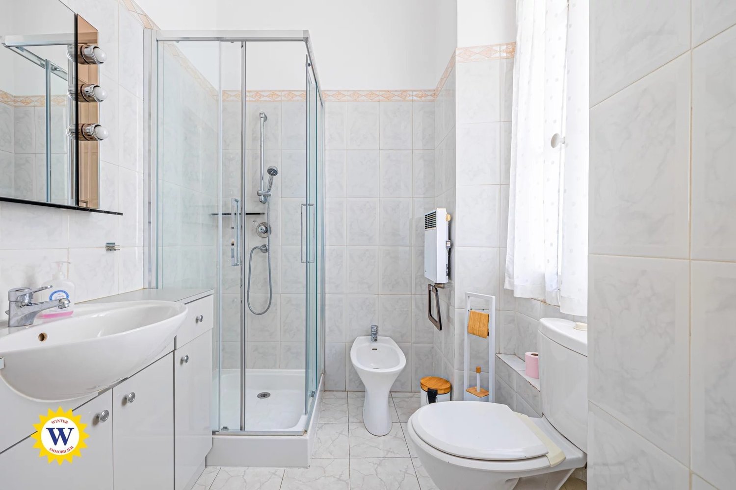 Property photo in Carre d'Or