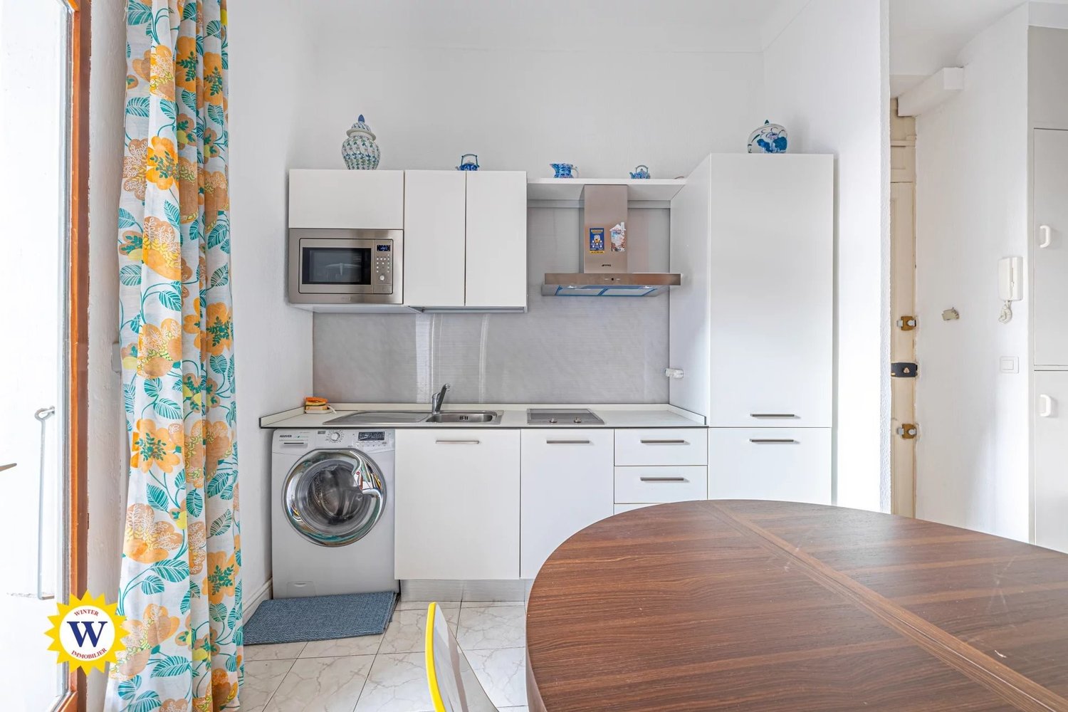 Property photo in Carre d'Or