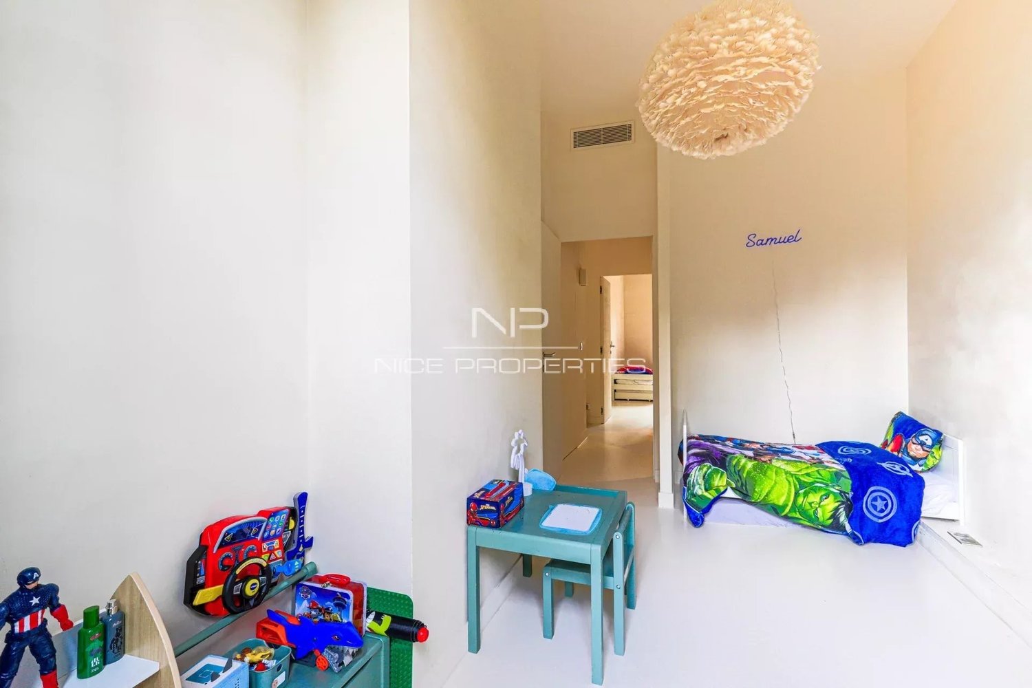 Property photo in Carre d'Or