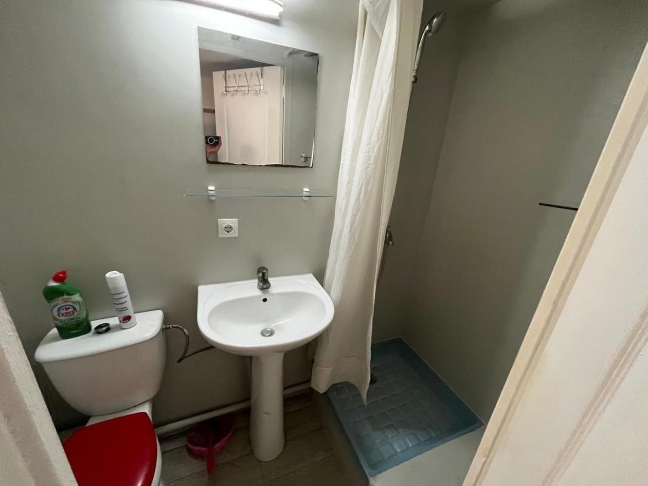 Property photo in Carre d'Or