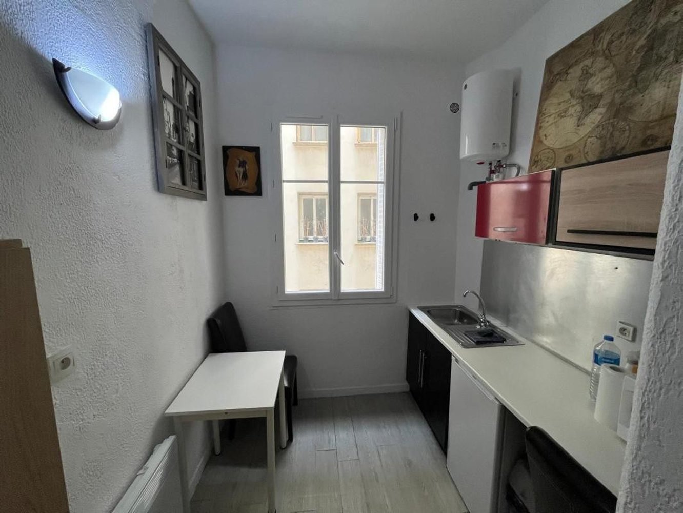 Property photo in Carre d'Or