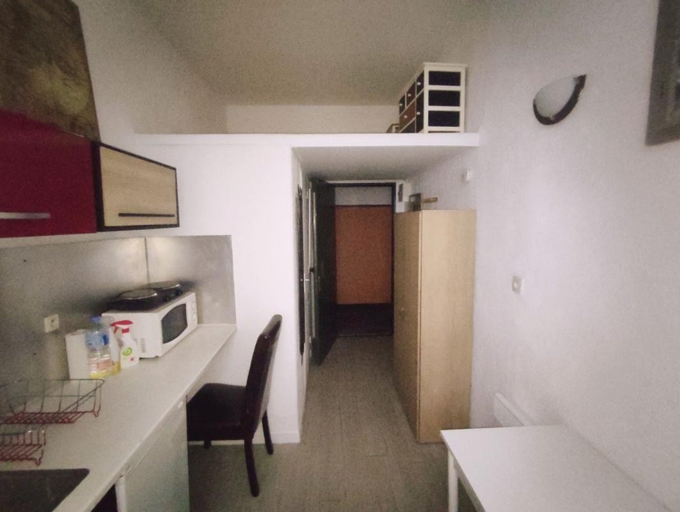 Property photo in Carre d'Or