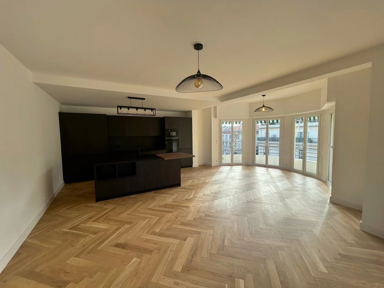 Property photo in Carre d'Or