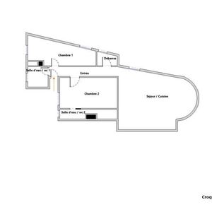 Property in Carre d'Or