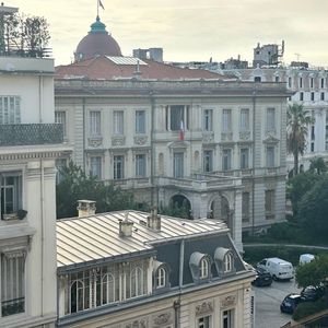 Property in Carre d'Or