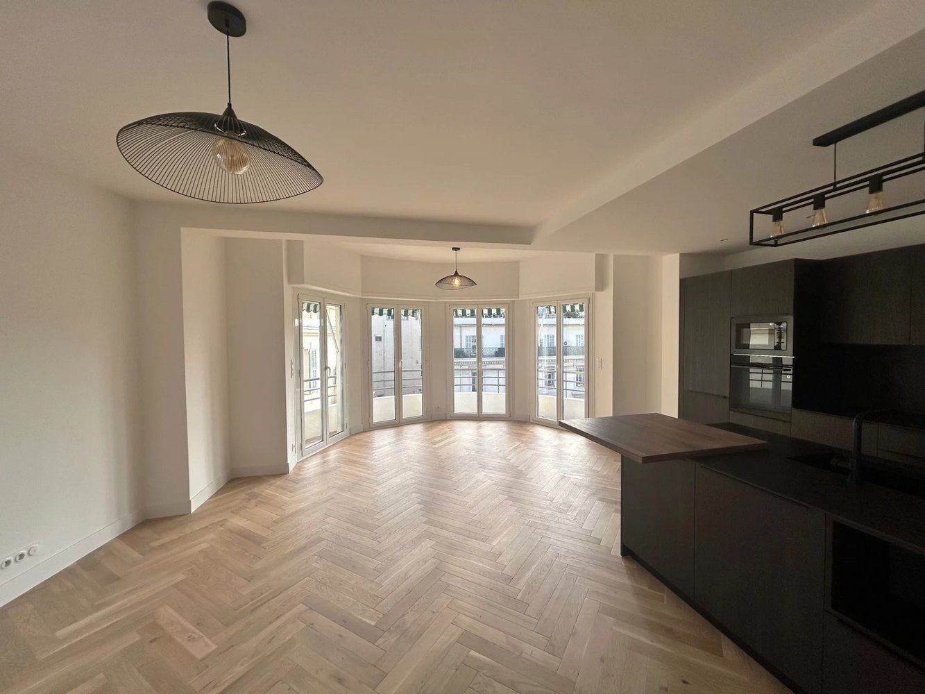 Property photo in Carre d'Or