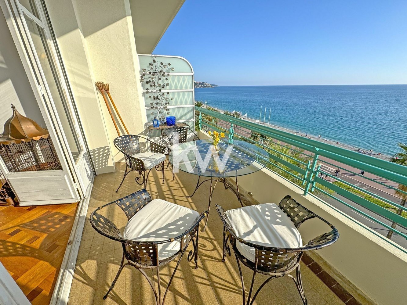 Property photo in Carre d'Or