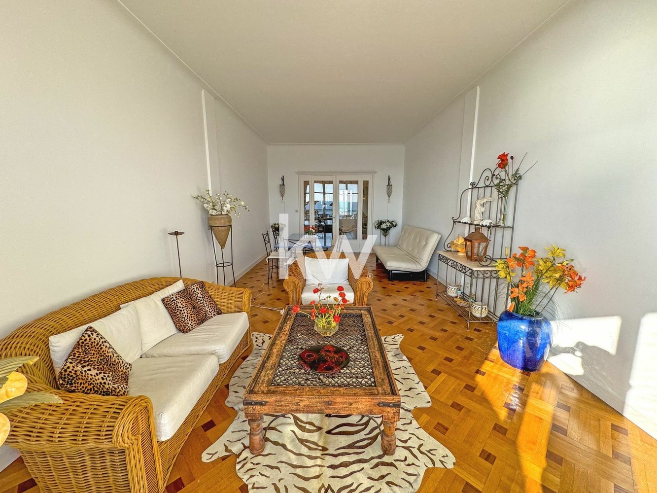 Property photo in Carre d'Or