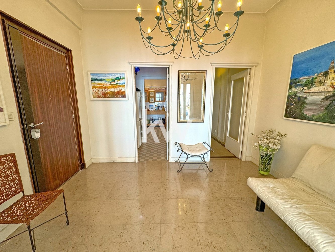 Property photo in Carre d'Or