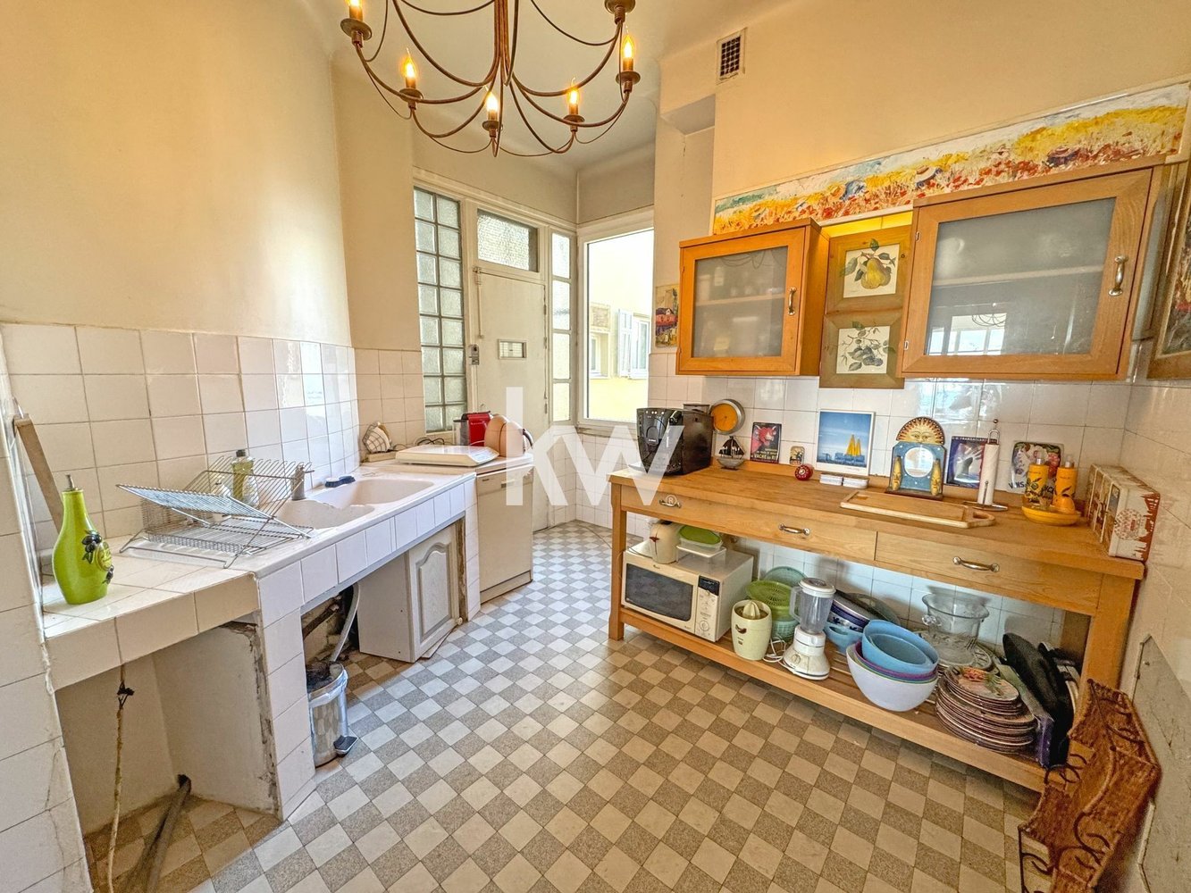 Property photo in Carre d'Or