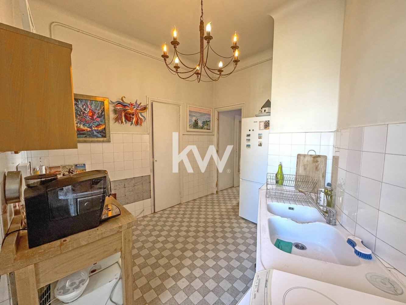 Property photo in Carre d'Or