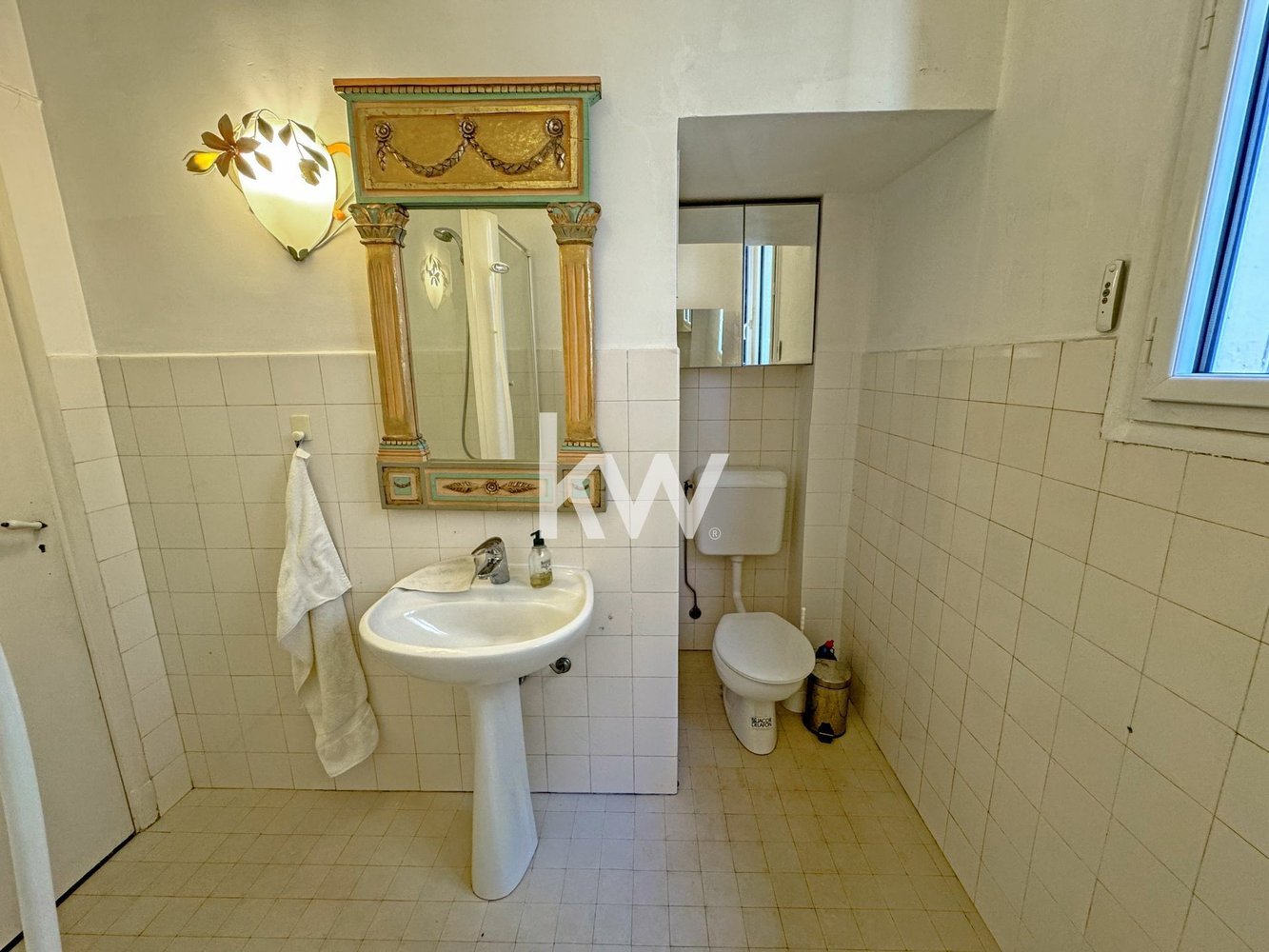 Property photo in Carre d'Or