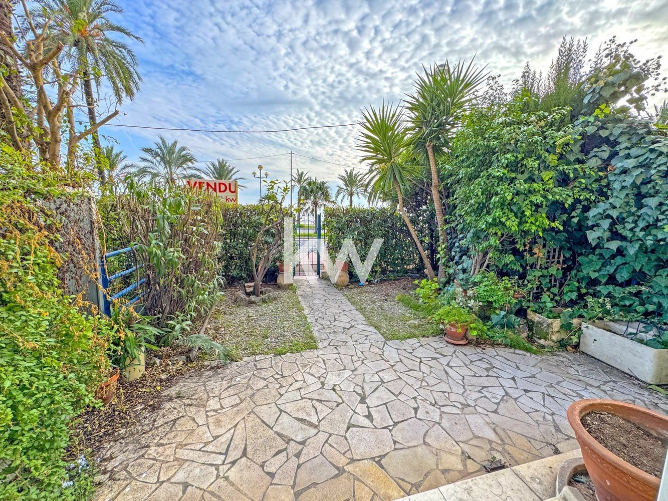 Property photo in Carre d'Or