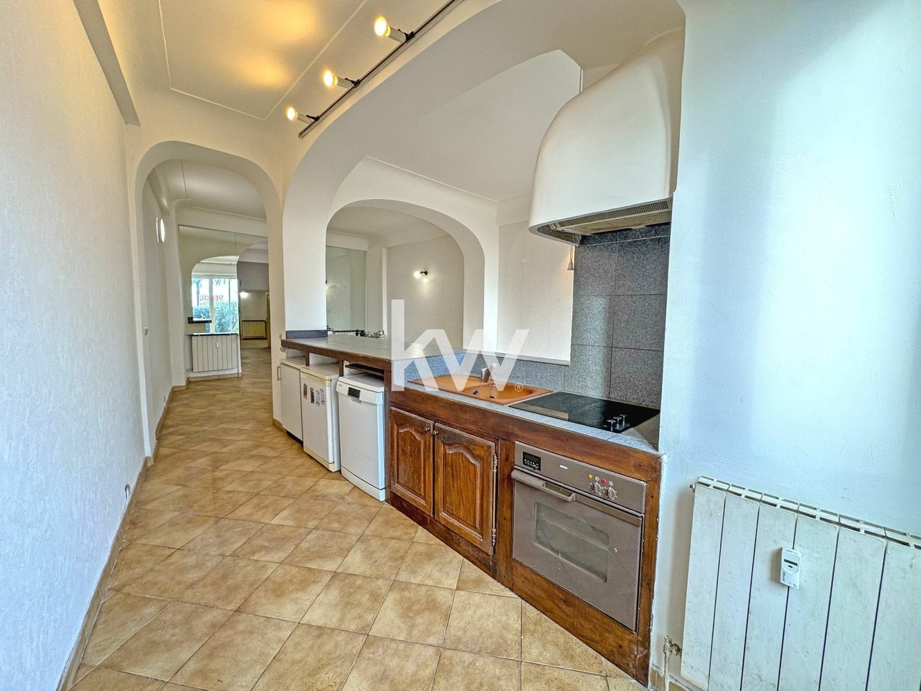 Property photo in Carre d'Or