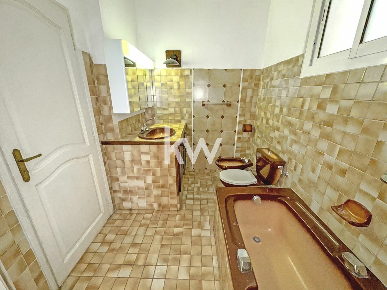 Property photo in Carre d'Or