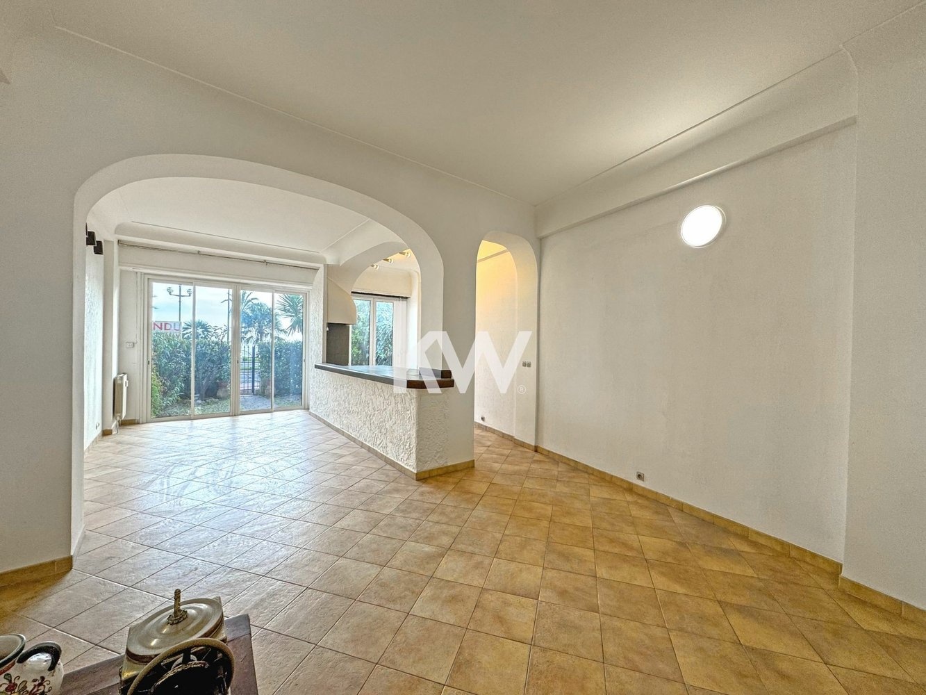 Property photo in Carre d'Or