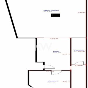 Property in Carre d'Or