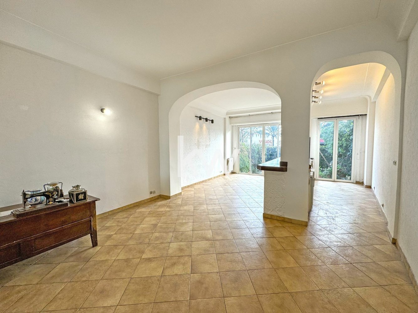 Property photo in Carre d'Or