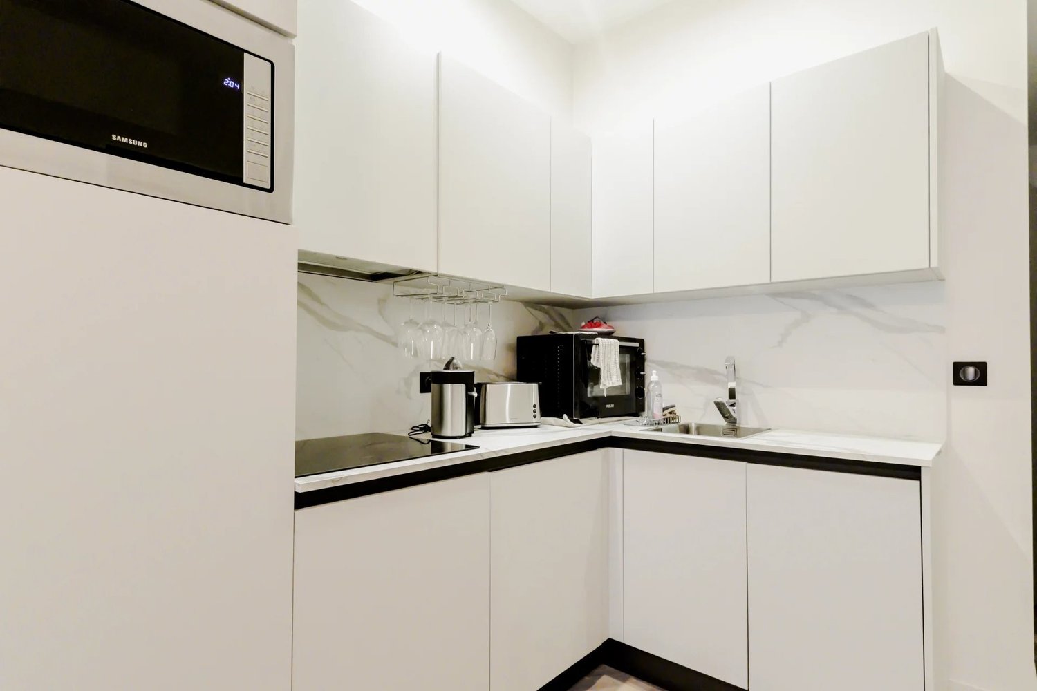 Property photo in Carre d'Or