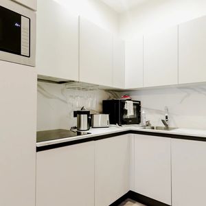 Property in Carre d'Or