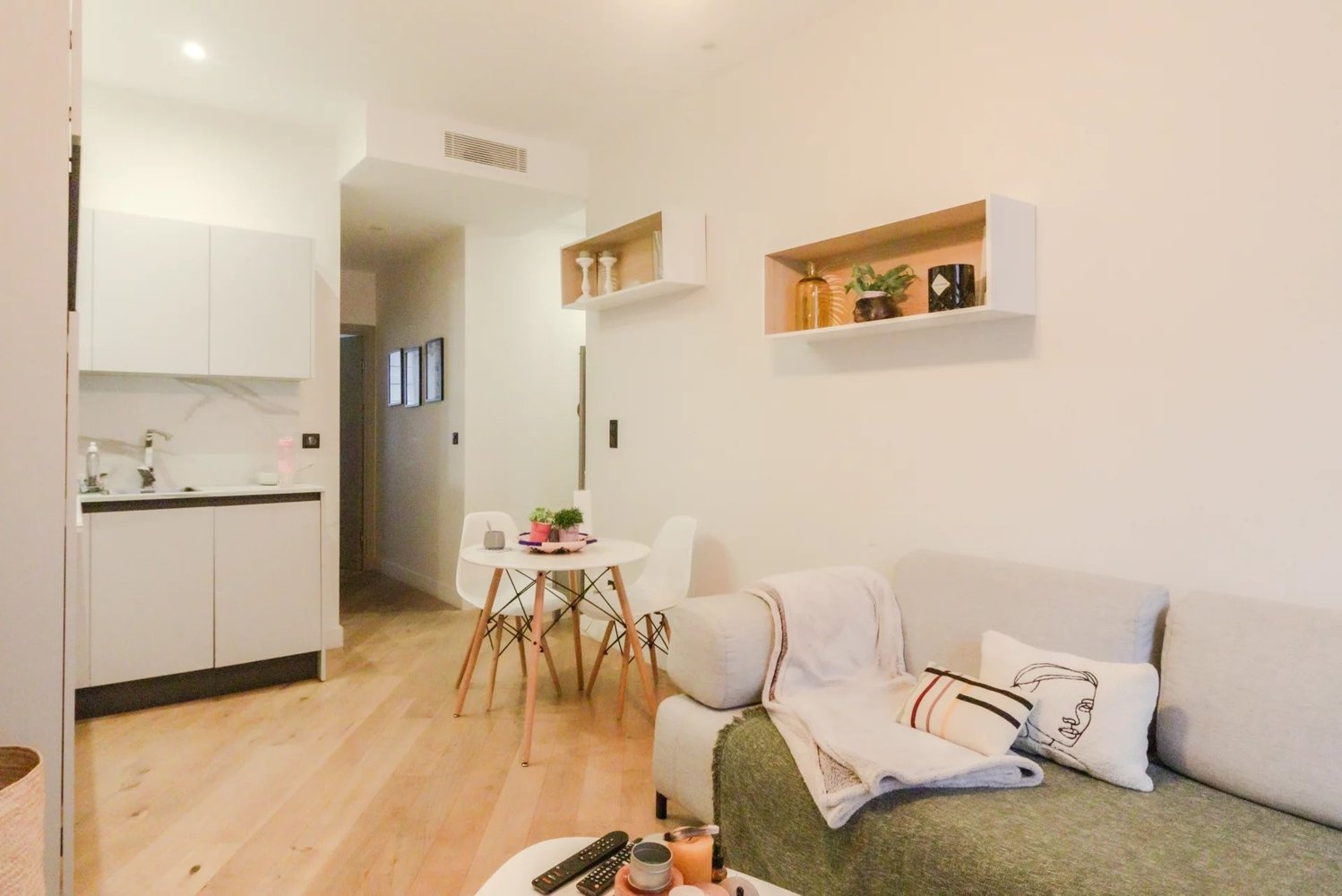 Property photo in Carre d'Or