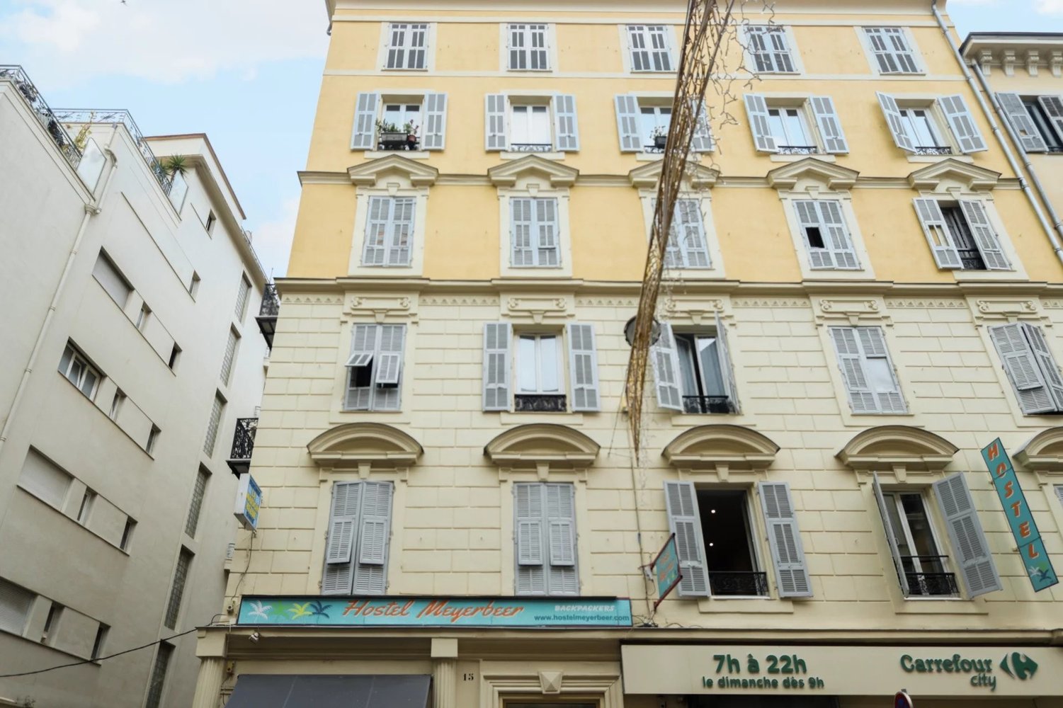 Property photo in Carre d'Or