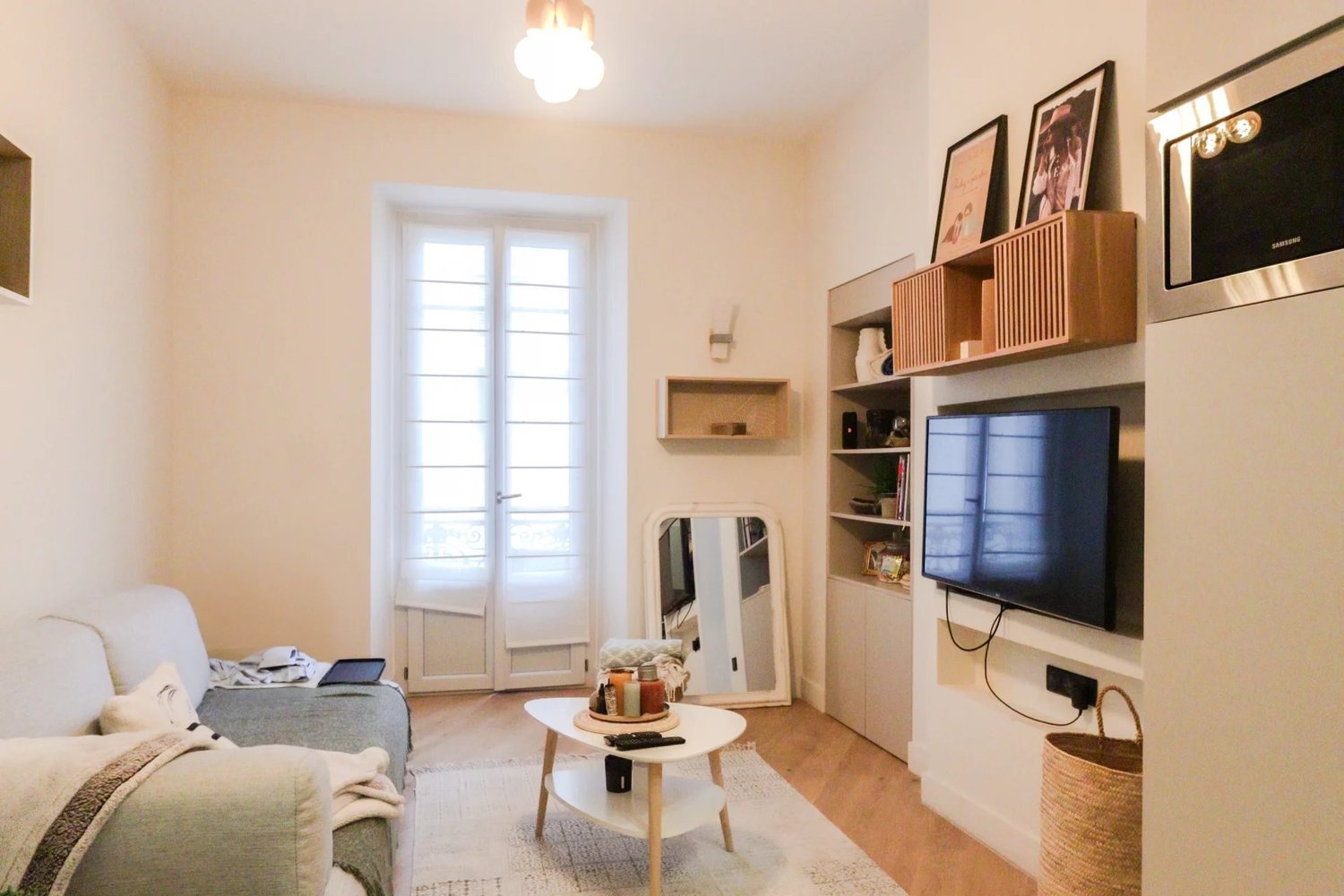 Property photo in Carre d'Or