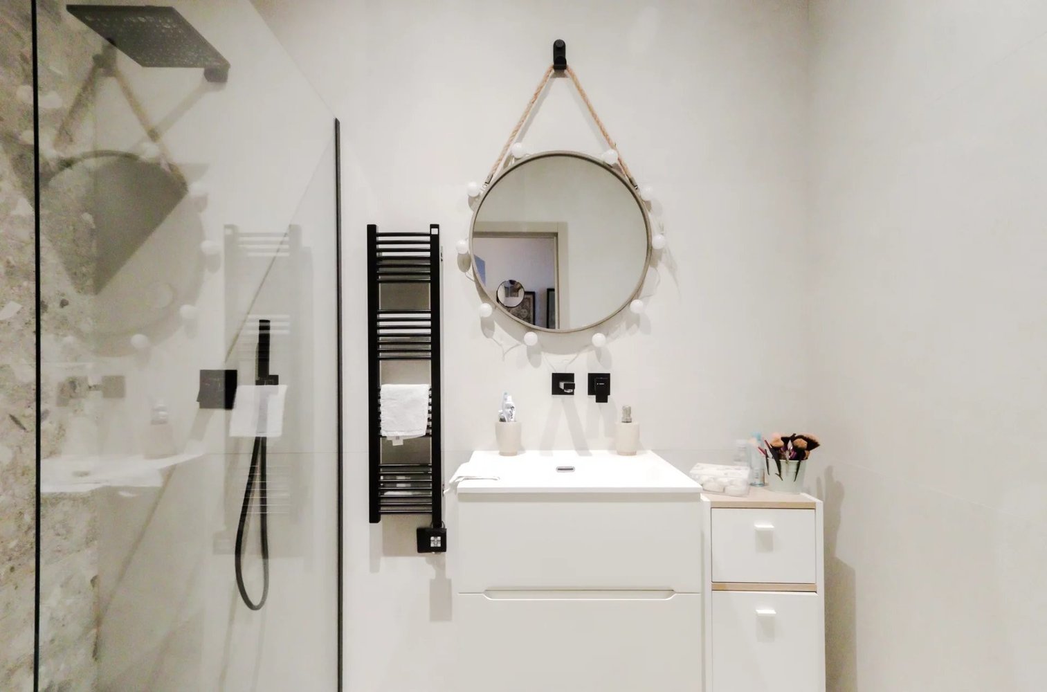 Property photo in Carre d'Or