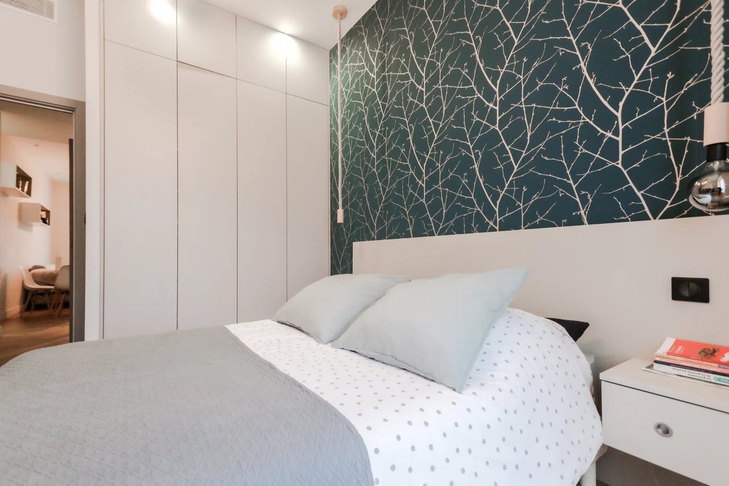 Property photo in Carre d'Or