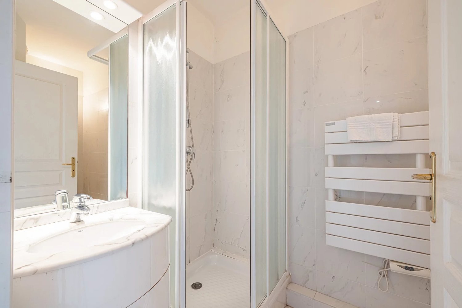 Property photo in Carre d'Or