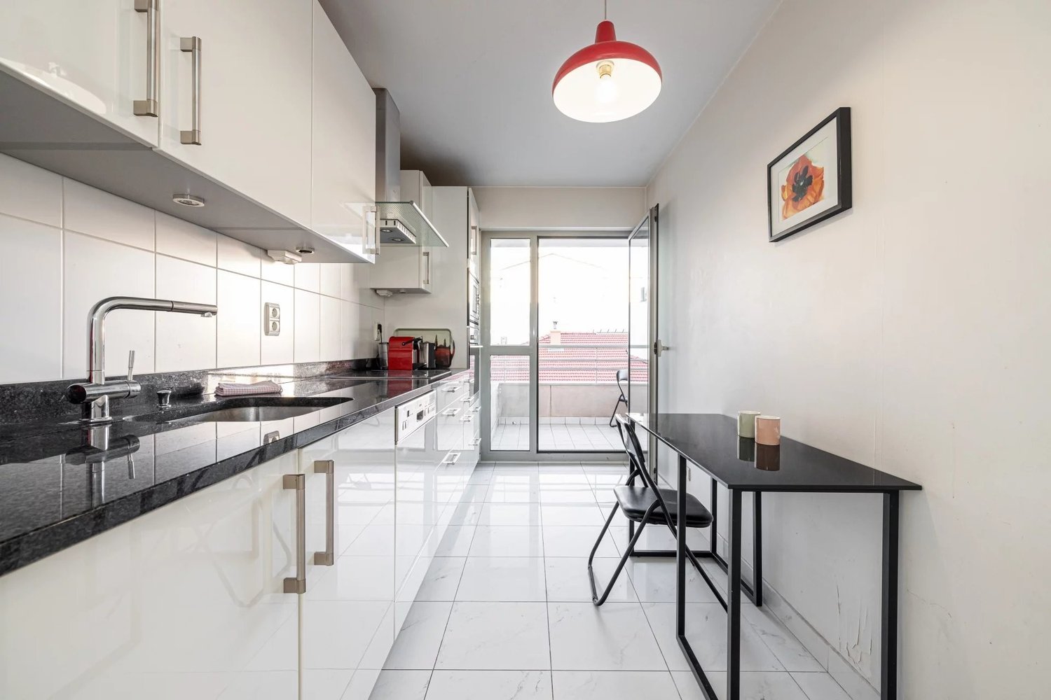 Property photo in Carre d'Or