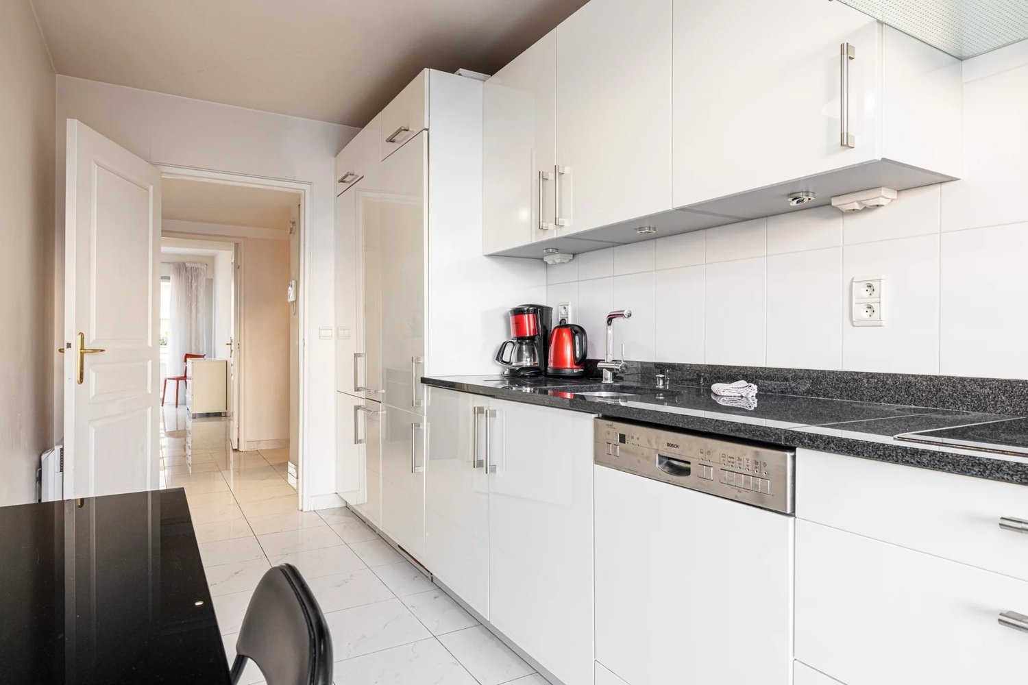 Property photo in Carre d'Or