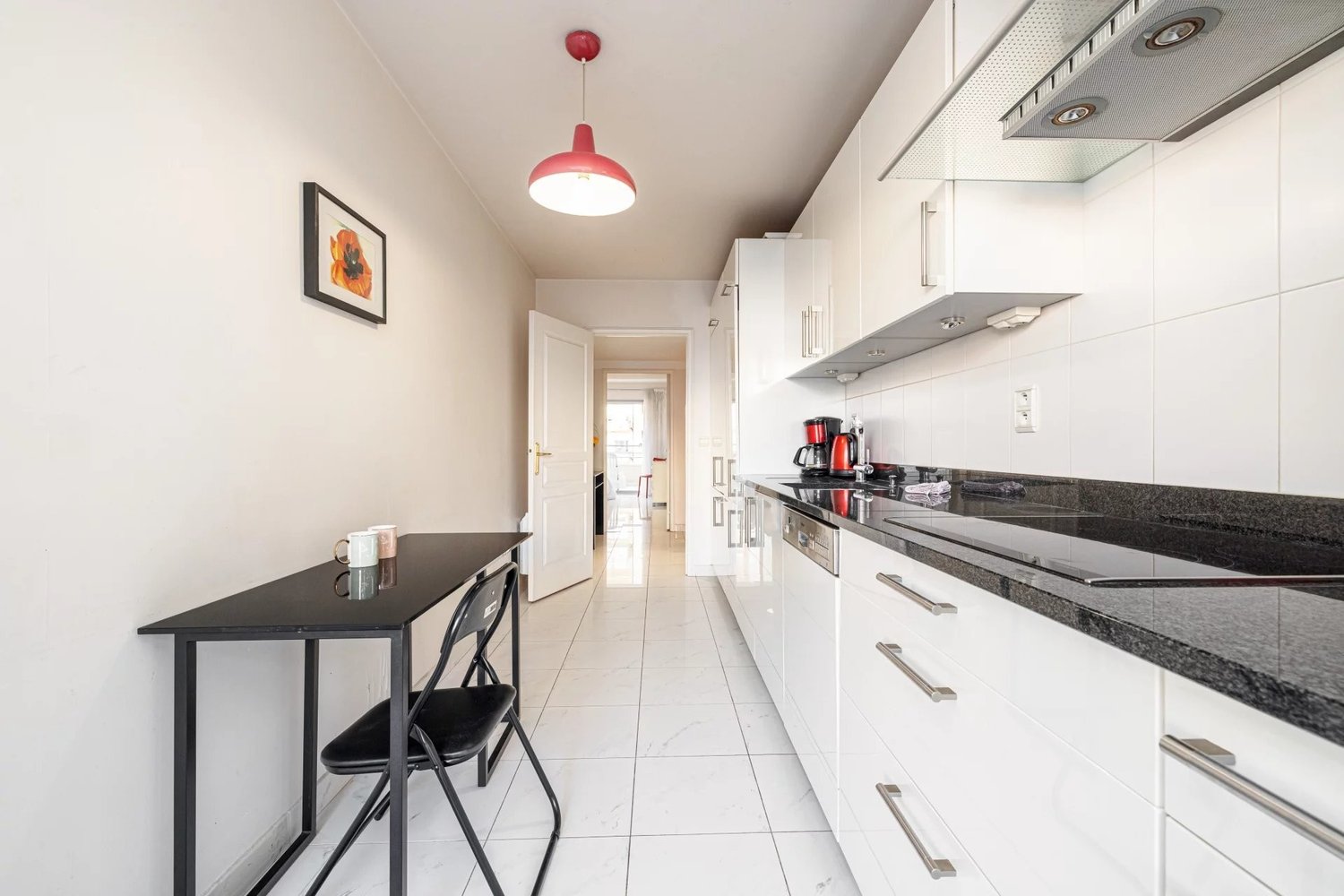 Property photo in Carre d'Or