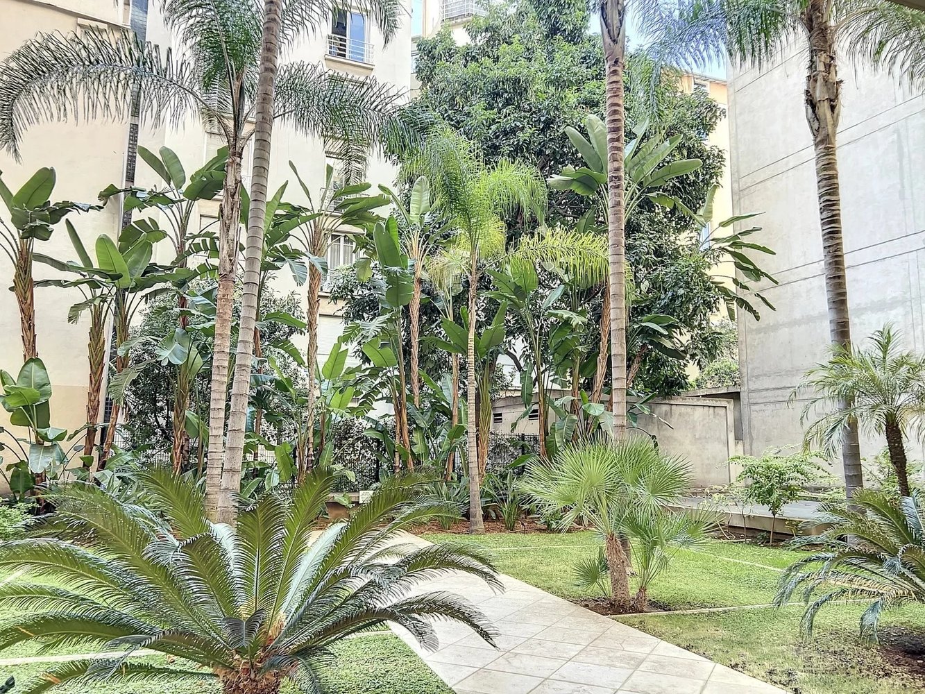 Property photo in Carre d'Or