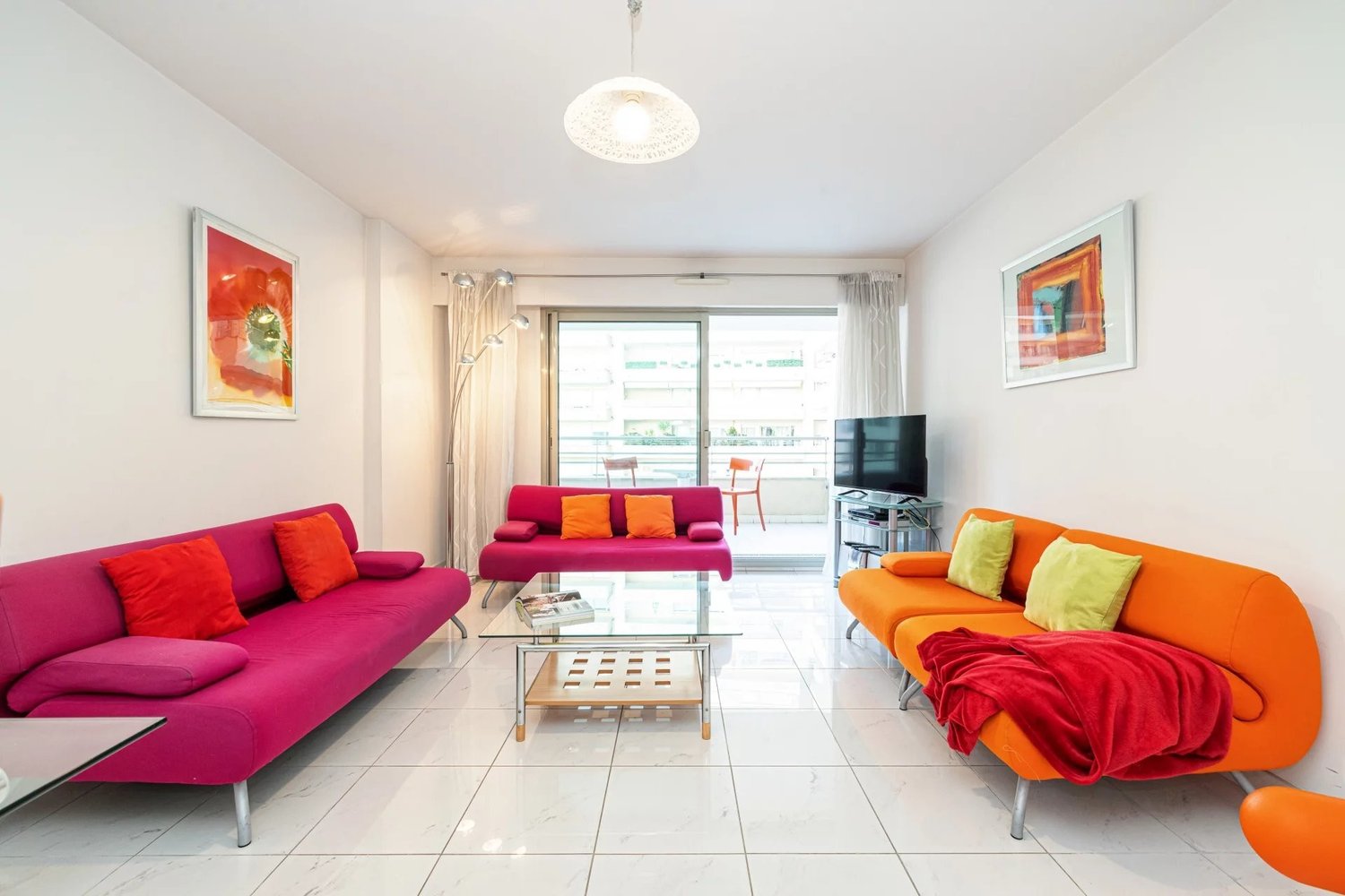 Property photo in Carre d'Or