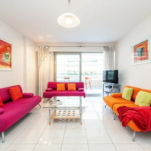 Property in Carre d'Or