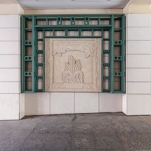 Property in Carre d'Or