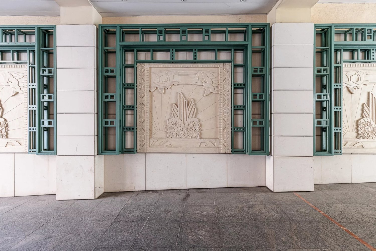 Property photo in Carre d'Or