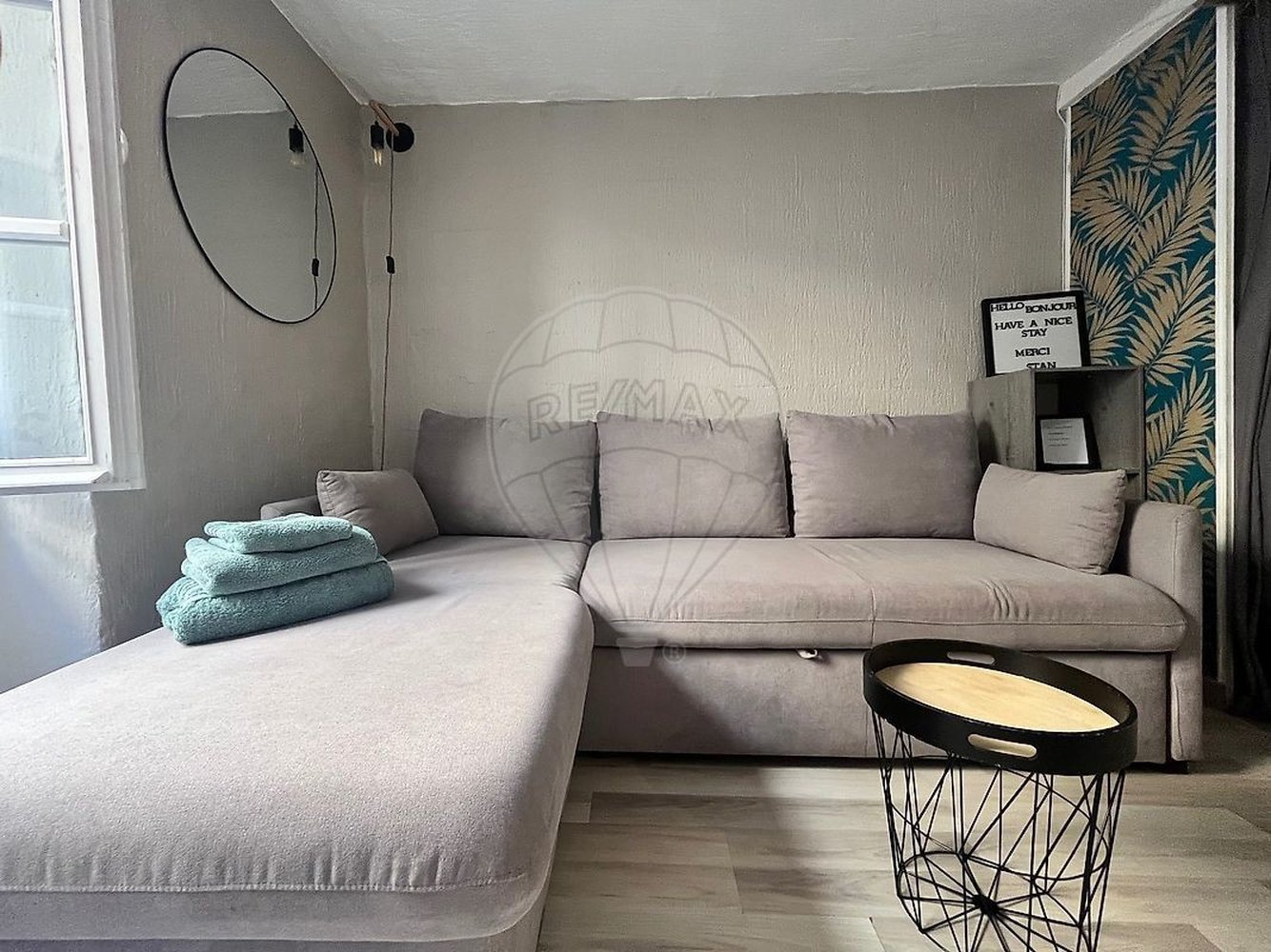 Property photo in Carre d'Or