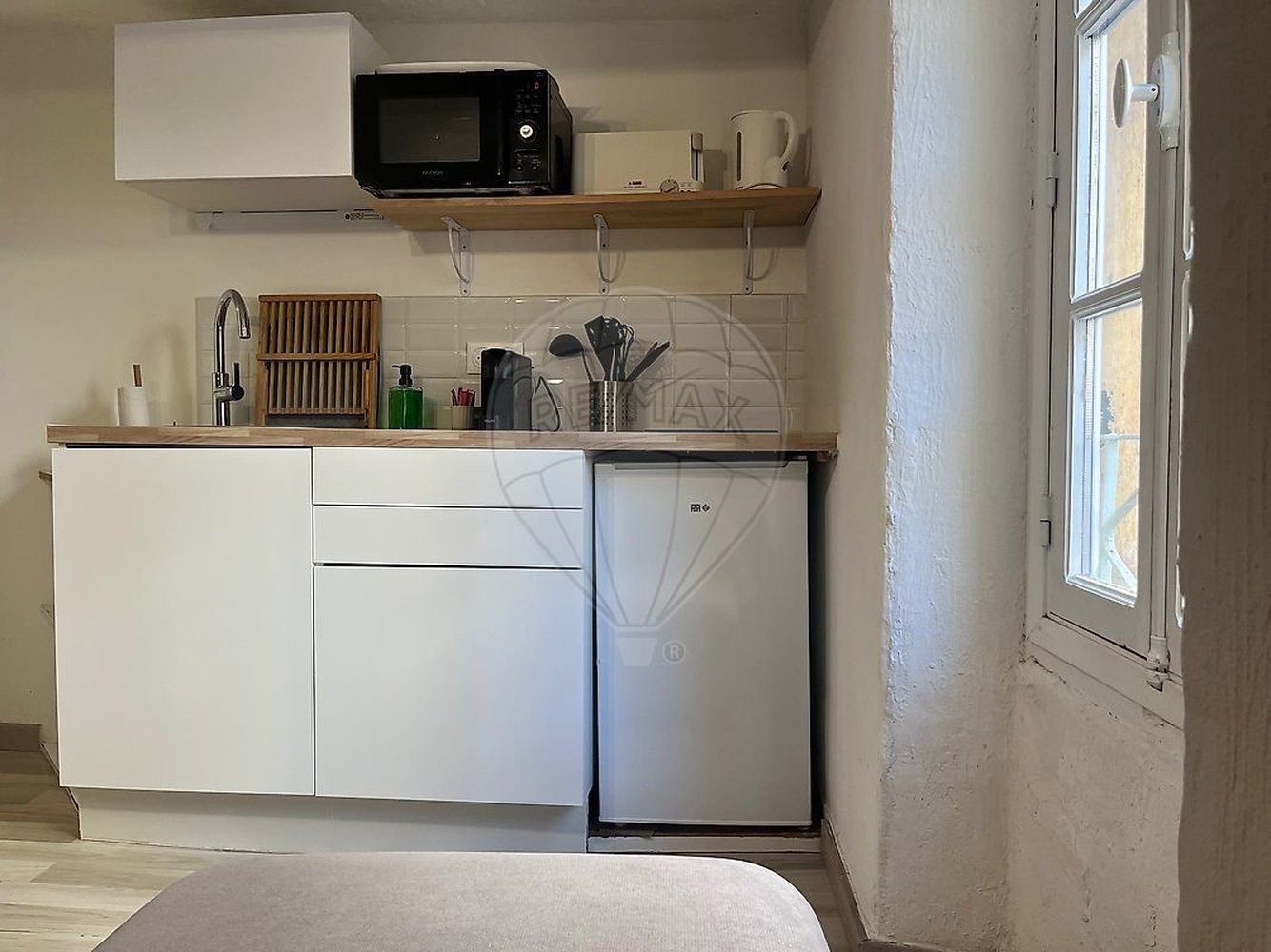 Property photo in Carre d'Or