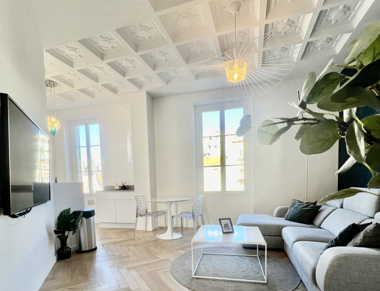 Property photo in Carre d'Or