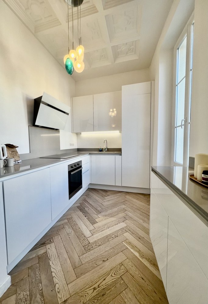 Property photo in Carre d'Or