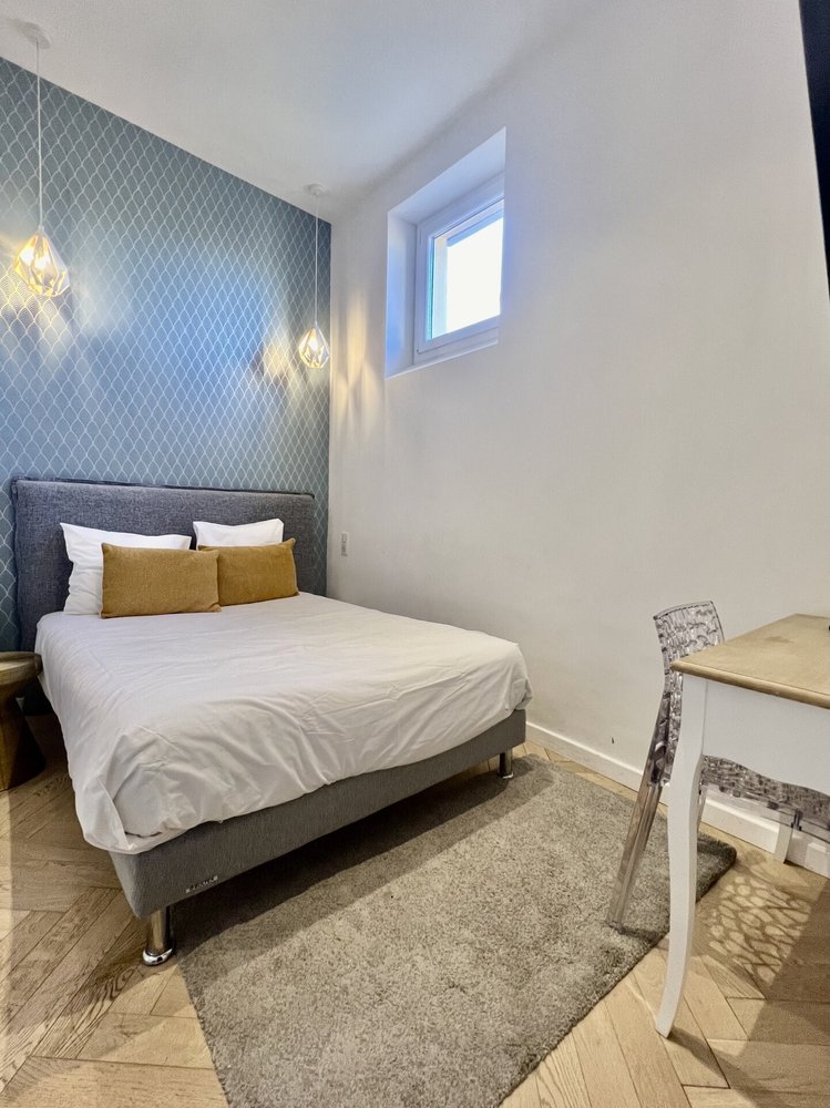 Property photo in Carre d'Or