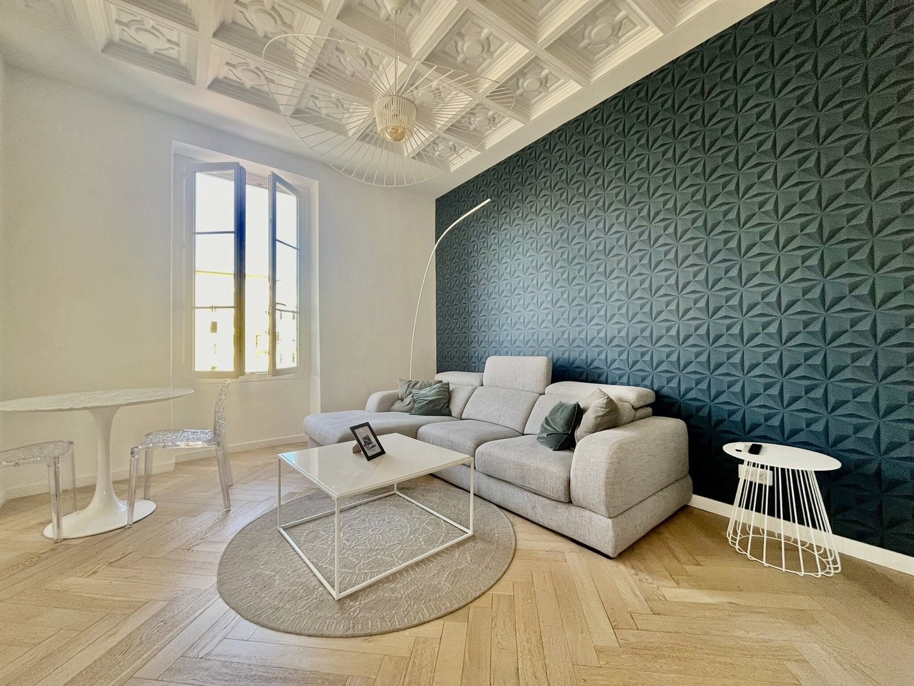 Property photo in Carre d'Or